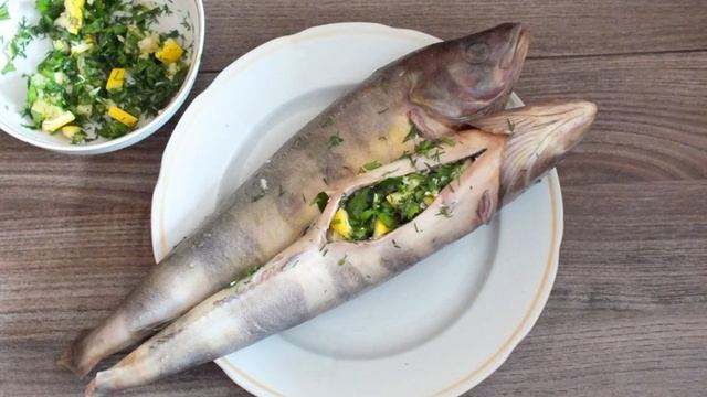 Книга рецептов