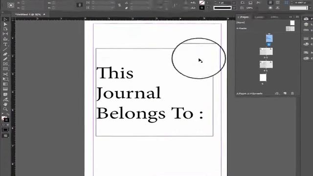 Create Your Own #KDP Interior Template with #InDesign: Step-by-Step Guide смотреть онлайн