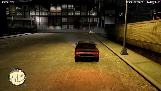 GTA IV LCPDFR Ride Along Episode 4 смотреть онлайн