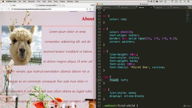 198 Images In CSS смотреть онлайн