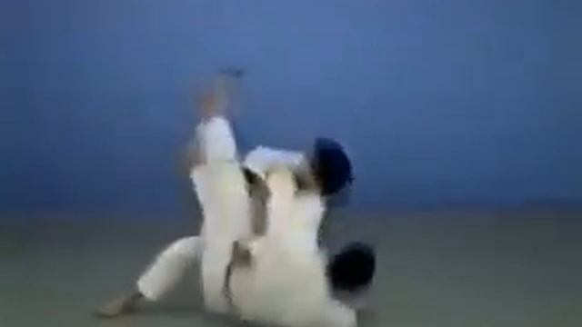 Uki Waza Yoko Otoshi Tani Otoshi Yoko Wakare Yoko Gake Daki Wakare