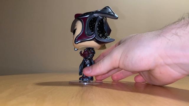 Gears Of War Funko POP! : Queen Myrrah Review/Unboxing (with Gears POP! Code) смотреть онлайн