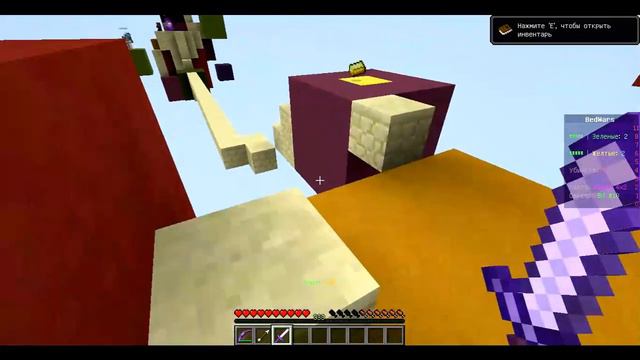 Раки школьнки играют в майнкрафт !В видео есть EVGEXA???! смотреть онлайн
