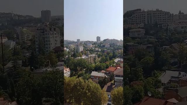 Квартира в Жилом комплексе 