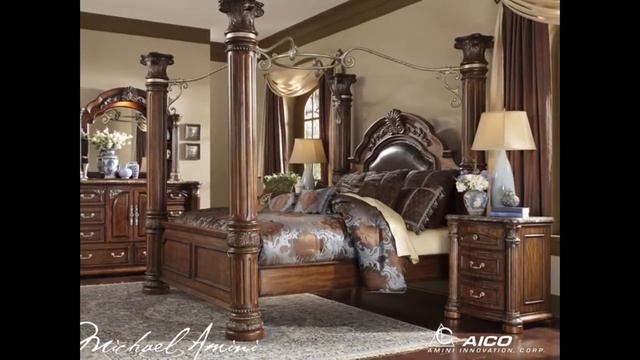 King Size Bedroom Sets | King Size Bedroom Furniture Sets смотреть онлайн