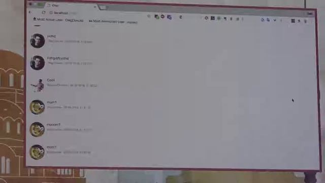 Refactor to Reactive with Spring 5 and Project Reactor, Oleh Dokuka смотреть онлайн