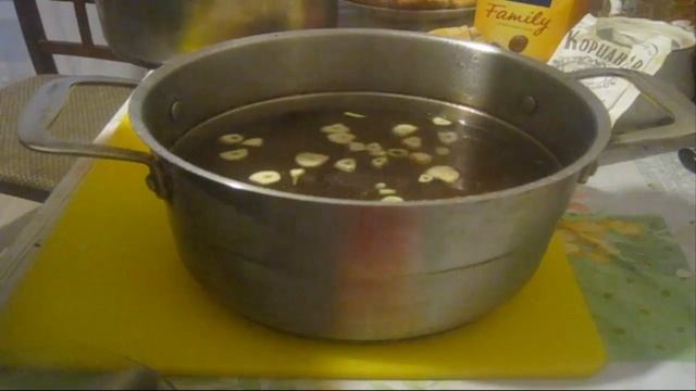 Солим щекавину в рассоле смотреть онлайн