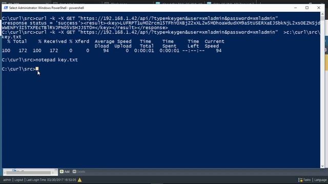 Tutorial: Pulling Reports using the XML API смотреть онлайн