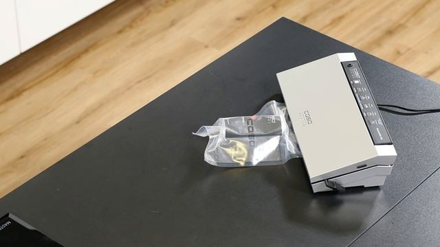 CASO GourmetVAC 280 - Leistungsstark im Dosentest смотреть онлайн