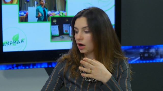 Здоровые Советы от Анны Гоголевой - Полезные Свойства масел часть 2. смотреть онлайн