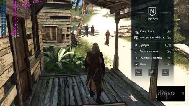 Тест ASUS GeForce GTX 1050 STRIX + AMD FX 8350; ПК и Железячки - Ne PRO смотреть онлайн