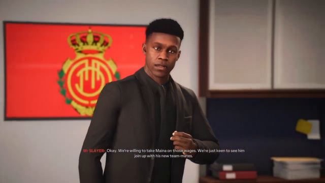 CONTINUING OUR BRILLIANT START TO THE LALIGA SEASON? FC 24 RCD MALLORCA CAREER MODE! Ep3 смотреть онлайн
