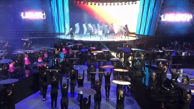 JUNIOR EUROVISION 2018 | MENADA DANCE SCHOOL смотреть онлайн