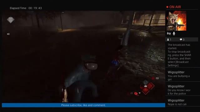 YouTube Dream_warrior_87 YouTuber date trolling on Friday the 13th game смотреть онлайн