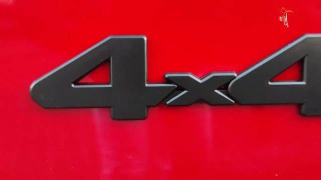 TOYOTA TUNDRA LOGO | AL MOTHEER AUTO SPARE PARTS | TUNDRA FAN | TOYOTA TUNDRA смотреть онлайн