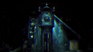 Stranger Things 4 - Vecna Grandfather Clock Kill Chime Sound