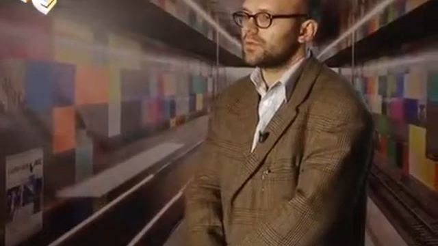 Кирилл Данишевский Смог может быть причиной ОРВИ смотреть онлайн