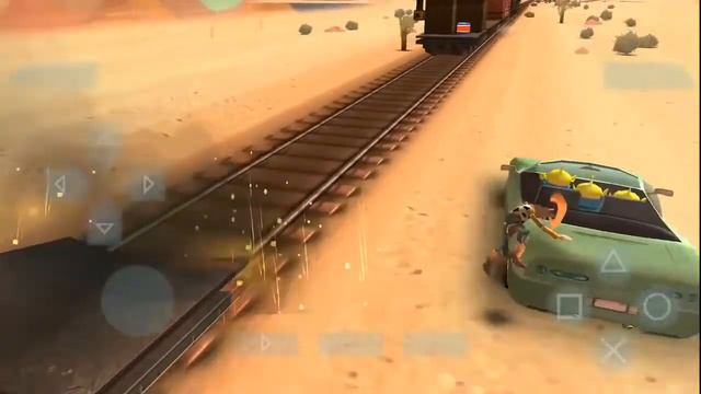 Top 10 Best PSP Games for Android 2016 PPSSPP Emulator #2 смотреть онлайн