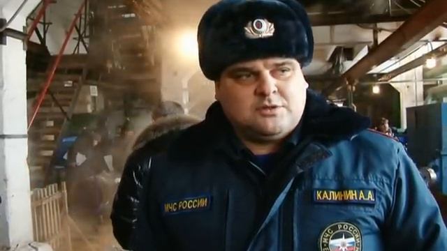 В Бузулуке 20 тысяч жителей остались без тепла смотреть онлайн