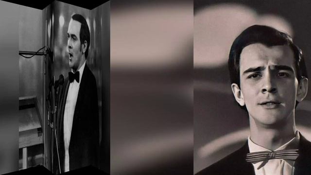 Видеопрезентация «Сильный голос и яркий темперамент». смотреть онлайн