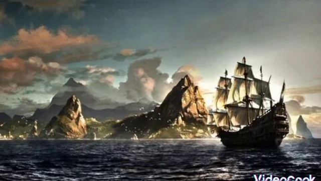 "БРИГ" авторская песня. слова и музыка Александр Молодцов смотреть онлайн