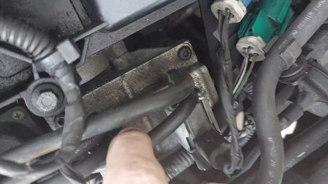 Ford Focus 2007 1.8 motor смотреть онлайн