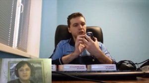 Funny Fox смотрит "Папич обзор мышки Genius NetScroll 120"