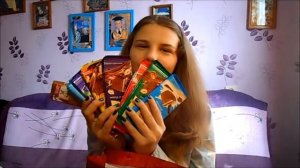 Что мне подарили на ДР? / Что можно подарить 15-летней девочке и как её поздравить?