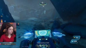 ФИНАЛ SUBNAUTICA: BELOW ZERO ➤ Полное Прохождение Сабнавтика на Русском ➤ СТРИМ #7