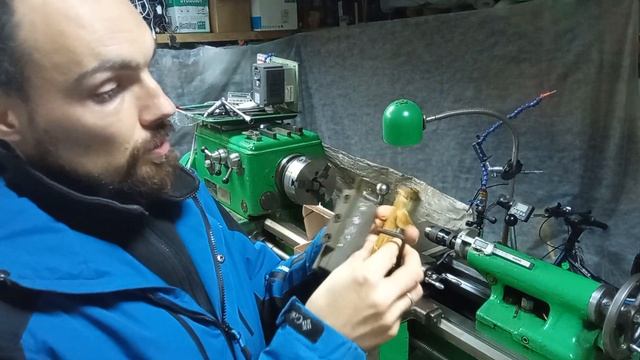 Подарок от инструментального завода смотреть онлайн