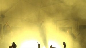 Second To Sun - Live at ТЬМА Fest 2022.08.20