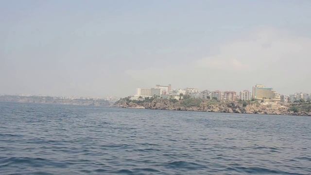 Выход в Средиземное море смотреть онлайн