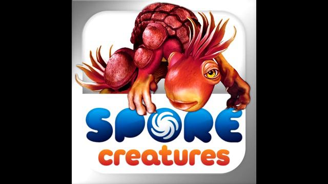 Spore Creatures - Full Soundtrack (OST) смотреть онлайн