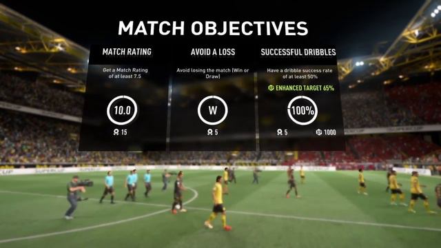 FIFA 22 | Borussia Dortmund My Career | Super Cup Final | EP: 1 смотреть онлайн