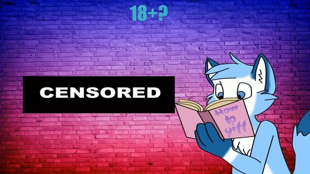 ФУРРИ ЧТО ЭТО? КТО ТАКИЕ ФУРРИ? смотреть онлайн