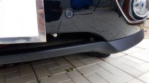 Как избавиться от кошек на капоте /безопасно для животинки/