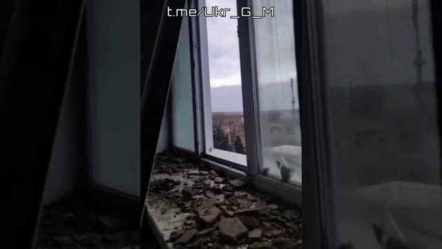 Обстановка в Артемовске (Бахмуте) глазами укровоинов смотреть онлайн