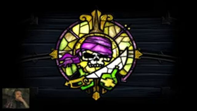 Pirates of Black Cove Gold (Золотое Издание). Стрим - первое прохождение. Часть 1. смотреть онлайн