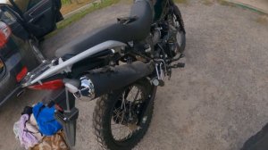 ПОКУПАЕМ БРАТУ ЗИД 250 ЭНДУРО С РУК! НА ЧТО ОБРАЩАТЬ ВНИМАНИЕ? ПЕРВЫЕ ЭМОЦИИ ОТ МОТОЦИКЛА!