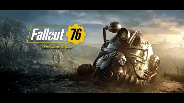 Doin' The Uptown Lowdown by Isham Jones - Fallout 76 смотреть онлайн