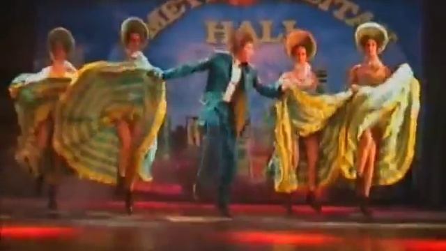 ВАРЬЕТЕ Канкан смотреть онлайн