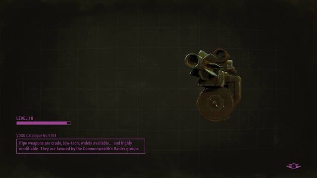 PasticheofDermUK's Live PS4 Broadcast #Fallout4 Pt4 смотреть онлайн