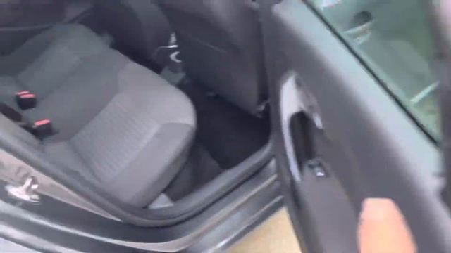 Volkswagen Polo 1.4 Match Hatchback 5dr Petrol DSG Euro 5 смотреть онлайн
