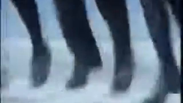 Ирландский танец. Дух захватывает. смотреть онлайн