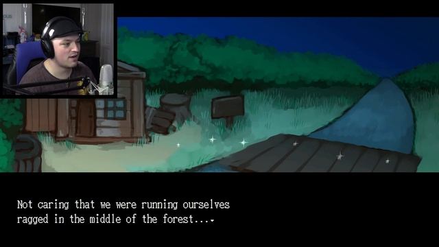 DON'T TOUCH MY SISTER - The Dark Side of Hansel and Gretel - 1 - (Charon Games) смотреть онлайн