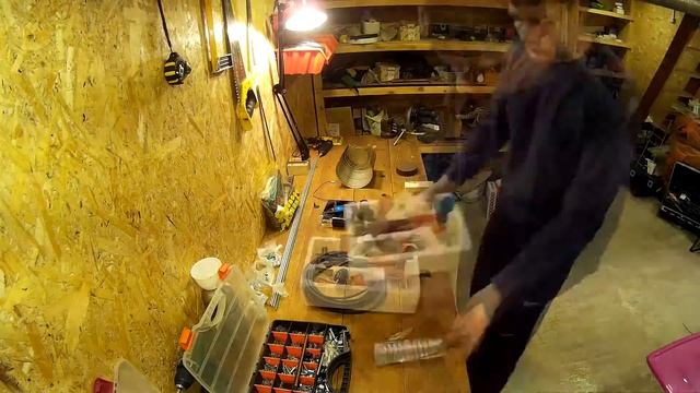 Зимняя уличная сушилка для рыбы с подогревом смотреть онлайн