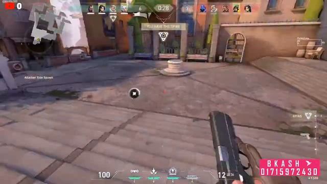 Need more support ⨌ VALORANT Live with DarkSoul OP ? смотреть онлайн