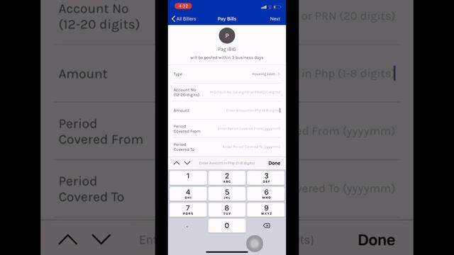 How to pay PAGIBIG Housing Loan via GCASH смотреть онлайн
