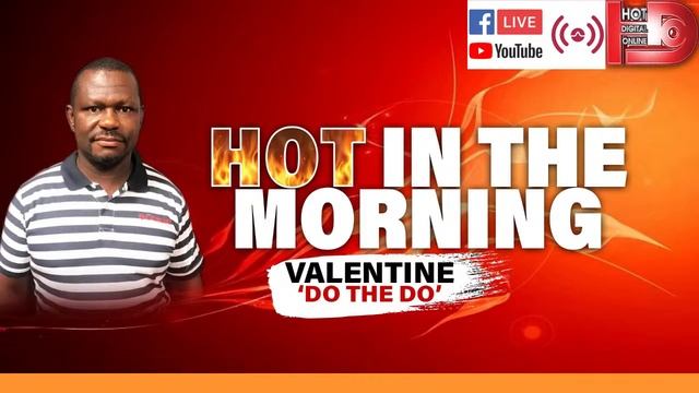 Hot Digital Online UK Live Stream смотреть онлайн