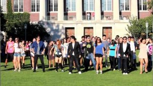 Gangnam Style | University of Rochester